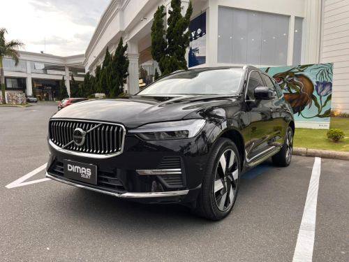 VOLVO XC60 2.0 T8 RECHARGE ULTRA AWD GEARTRONIC